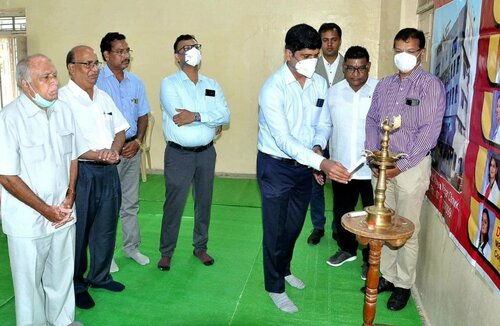 Radiant Superspeciality hospital|Vivekanand Colony,Amravati