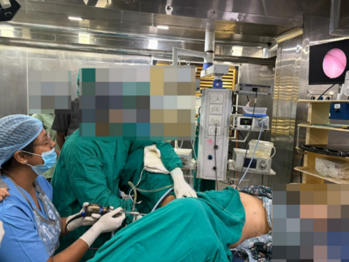 Chorion Women's Clinic|Hadapsar,Pune