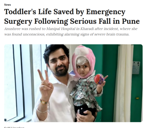 Dr. Parth Dalal|Pimpri-Chinchwad,Pune