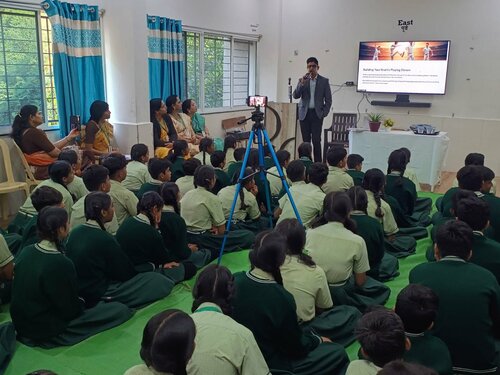 Radiant Superspeciality hospital|Vivekanand Colony,Amravati