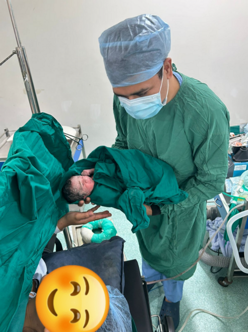 Dr Akhileshwar Singh|Undri,Pune