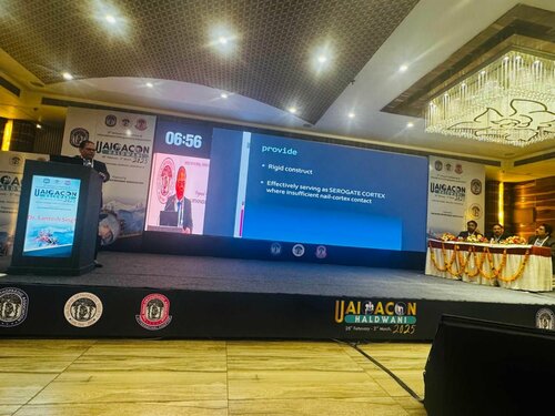 Dr. Santosh Singh|Barabanki,Lucknow