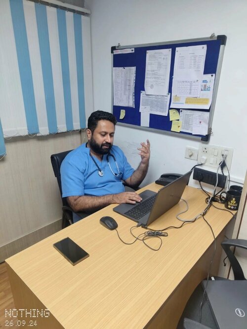 Hridan Speciality Clinic|kharadi bypass road,Pune