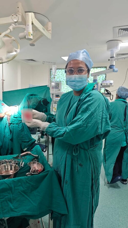 Chorion Women's Clinic|Hadapsar,Pune