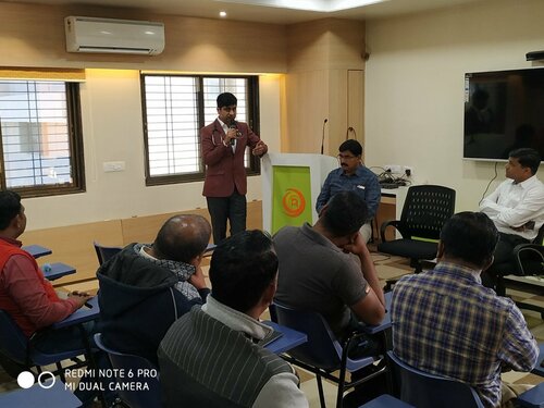 Radiant Superspeciality hospital|Vivekanand Colony,Amravati