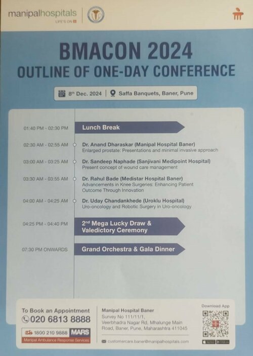 Pushp Superspeciality Clinic|Pimple Saudagar,Pune