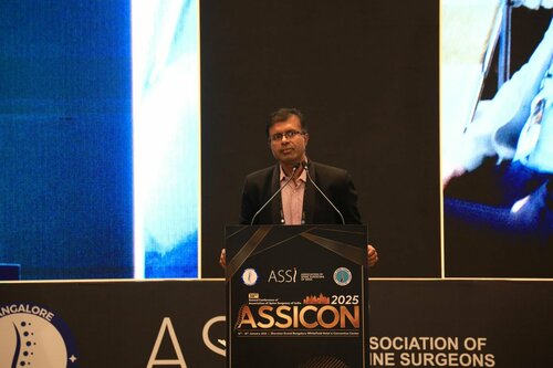 Dr. Ranjith Unnikrishnan|Vinod Nagar Road,Thiruvananthapuram