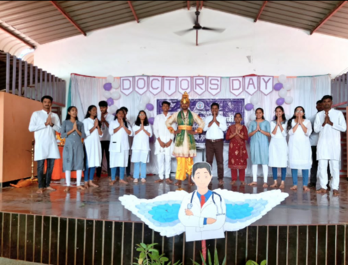 Shantabai shivshankar Arali Ayurvedic Hospital & College|Vijaypur Road,Jath