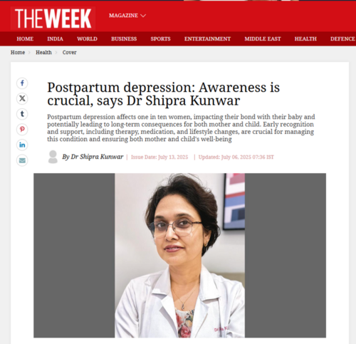 Dr. Shipra Kunwar|Kharadi,Pune