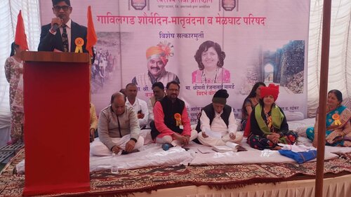 Radiant Superspeciality hospital|Vivekanand Colony,Amravati