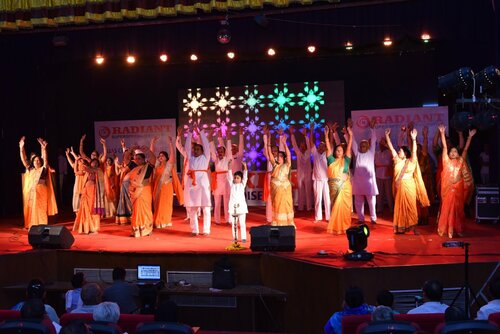 Radiant Superspeciality hospital|Vivekanand Colony,Amravati