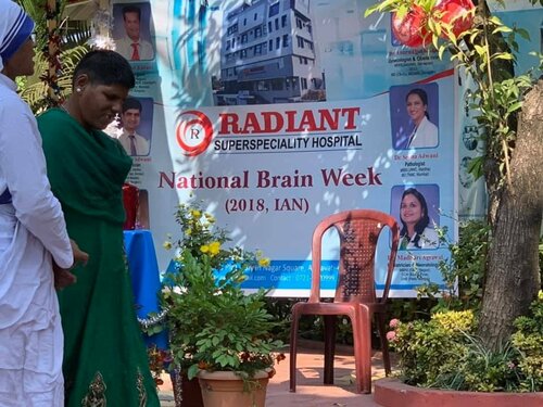 Radiant Superspeciality hospital|Vivekanand Colony,Amravati