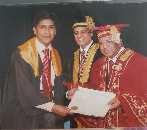 Dr. Ajay Kothari - Spine Surgeon|Shivaji Nagar,Pune