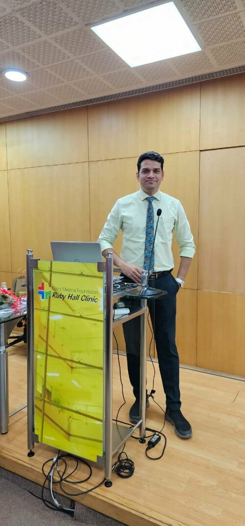 Kabir Kid's Clinic & Diagnostic Center|Rasta Peth,Pune