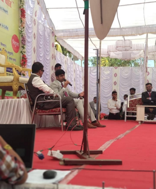 Radiant Superspeciality hospital|Vivekanand Colony,Amravati