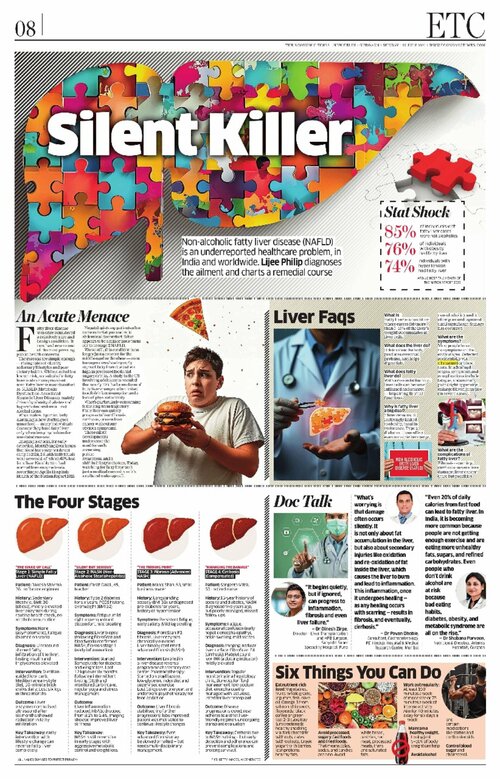 Dr. Zirpe's Liver and Pancreas Clinic|Hadapsar,Pune