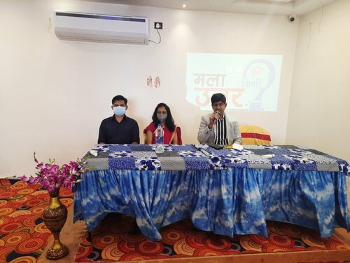 Radiant Superspeciality hospital|Vivekanand Colony,Amravati