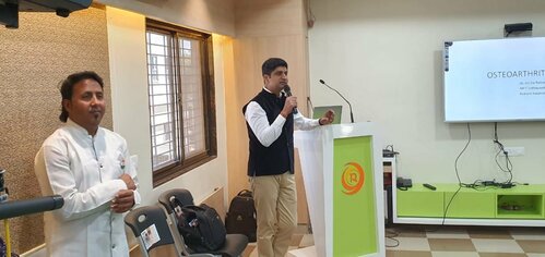 Radiant Superspeciality hospital|Vivekanand Colony,Amravati