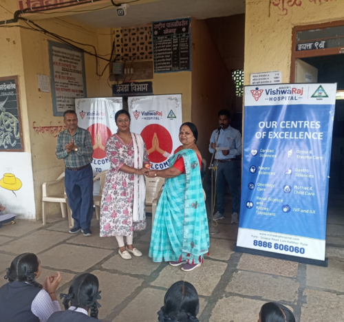 Chorion Women's Clinic|Hadapsar,Pune