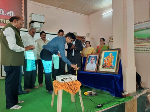 Radiant Superspeciality hospital|Vivekanand Colony,Amravati