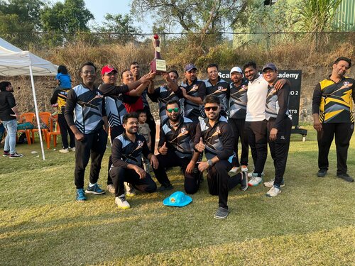 YOUNG DOCTORS LEAGUE FOUNDATION|Sadashi Peth,Pune