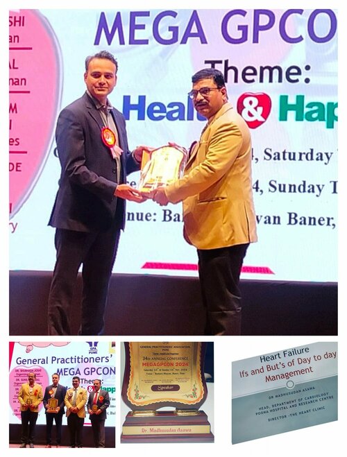 The Heart Clinic|sinhgad road,Pune