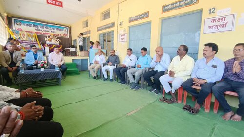 Radiant Superspeciality hospital|Vivekanand Colony,Amravati