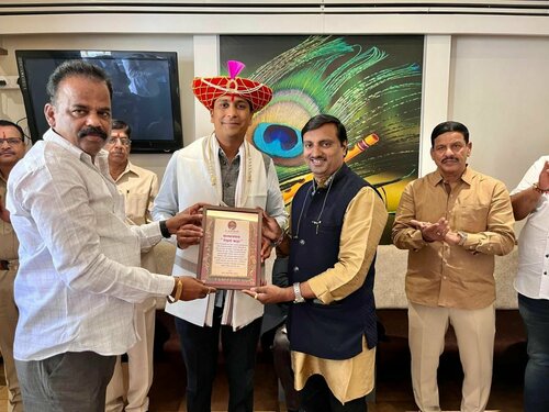 Dr. Ajay Kothari - Spine Surgeon|Shivaji Nagar,Pune