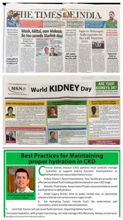 Urozoone Holistic Kidney Care Clinic|Viman Nagar,Pune