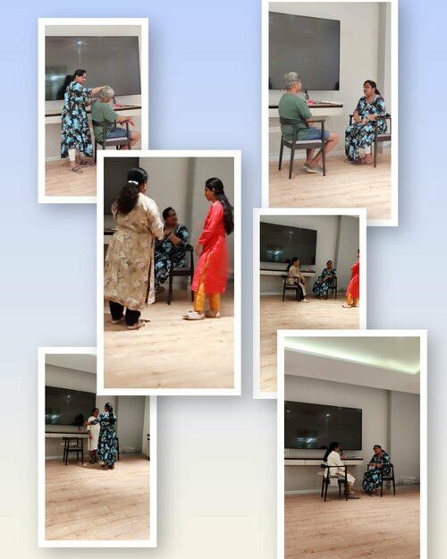 AbhiGyan - Ortho Neuro Rehab|Talaghattapura,Bangalore