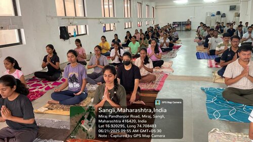 SHIVGANGA AYURVEDIC MEDICAL COLLEGE AND RESEARCH CENTRE|Miraj,Sangli