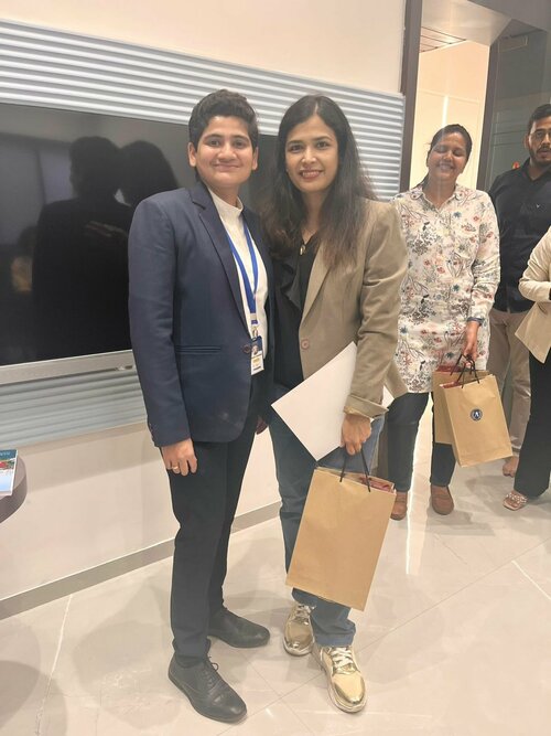 ASPEN Clinic|NIBM Post Office Rd,Pune