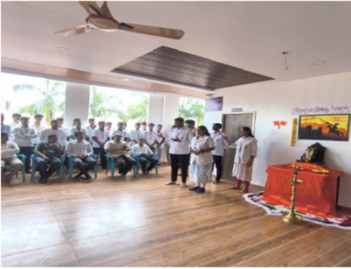 Shantabai shivshankar Arali Ayurvedic Hospital & College|Vijaypur Road,Jath
