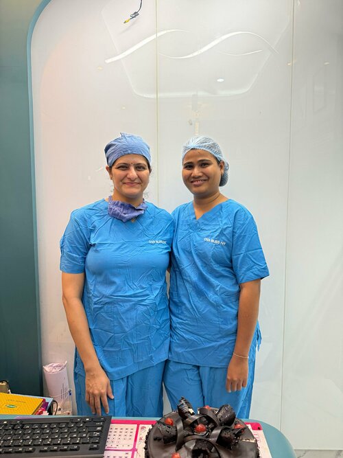 Khetmalas Hospital & Ovabliss IVF & 3D Laproscopy Center|KONDHWA ,Pune