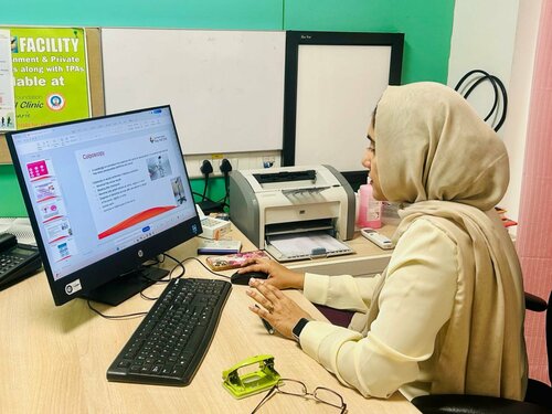 Prega Clinic|kondhwa khurd,Pune