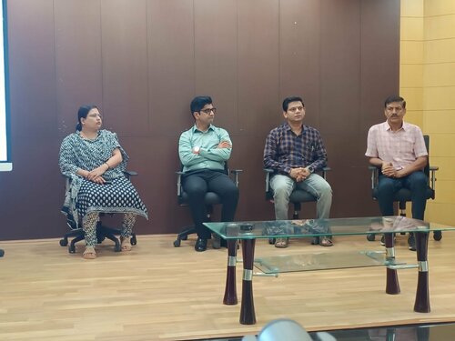 Radiant Superspeciality hospital|Vivekanand Colony,Amravati