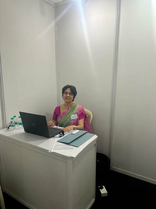 Dr. Shipra Kunwar|Kharadi,Pune