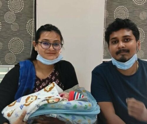 Orange Children&rsquo;s clinic|Aundh,Pune