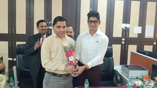 Radiant Superspeciality hospital|Vivekanand Colony,Amravati