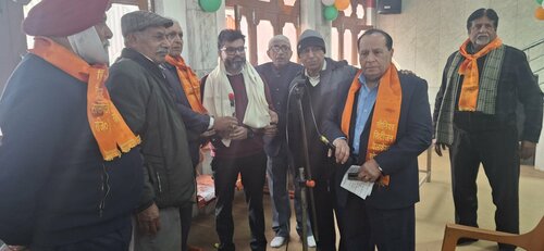 Dr Manish Sharma|Mussoorie, Diversion Road,Dehradun