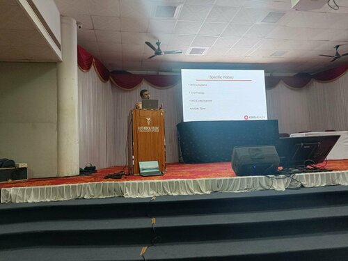 Dr. Ranjith Unnikrishnan|Vinod Nagar Road,Thiruvananthapuram