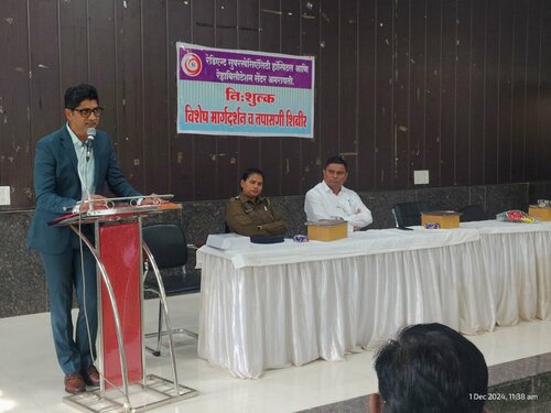 Radiant Superspeciality hospital|Vivekanand Colony,Amravati