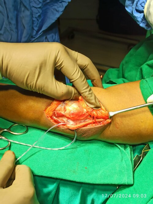 Pulse Multispeciality Hospital|Navale Bridge,Pune