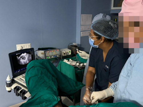 Chorion Women's Clinic|Hadapsar,Pune