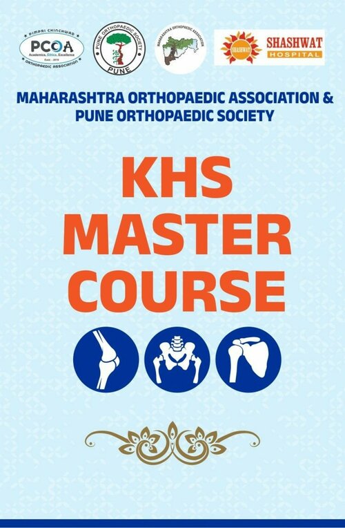 Dr. Saraf's Joints Clinic|Karve Road ,Pune