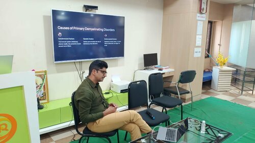 Radiant Superspeciality hospital|Vivekanand Colony,Amravati