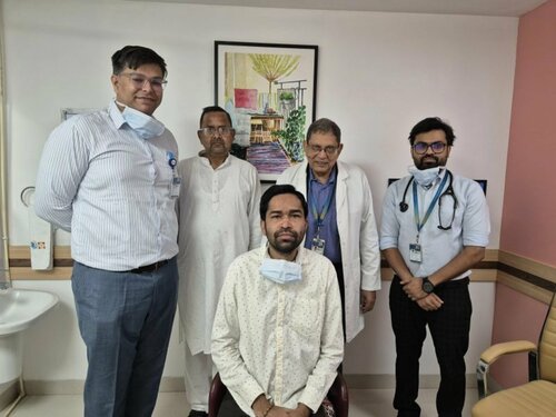 Dr Manish Sharma|Mussoorie, Diversion Road,Dehradun