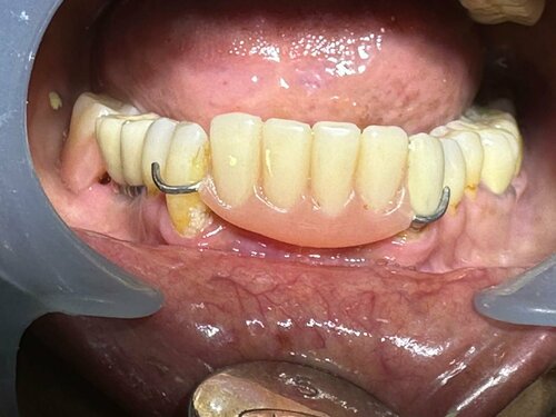 Phadke's Vitality Dental Clinic|Karve Nagar,Pune