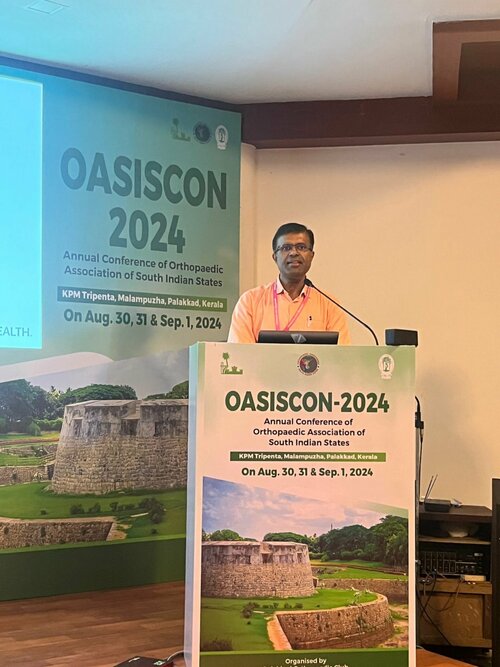 Dr. Ranjith Unnikrishnan|Vinod Nagar Road,Thiruvananthapuram