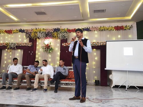 Radiant Superspeciality hospital|Vivekanand Colony,Amravati